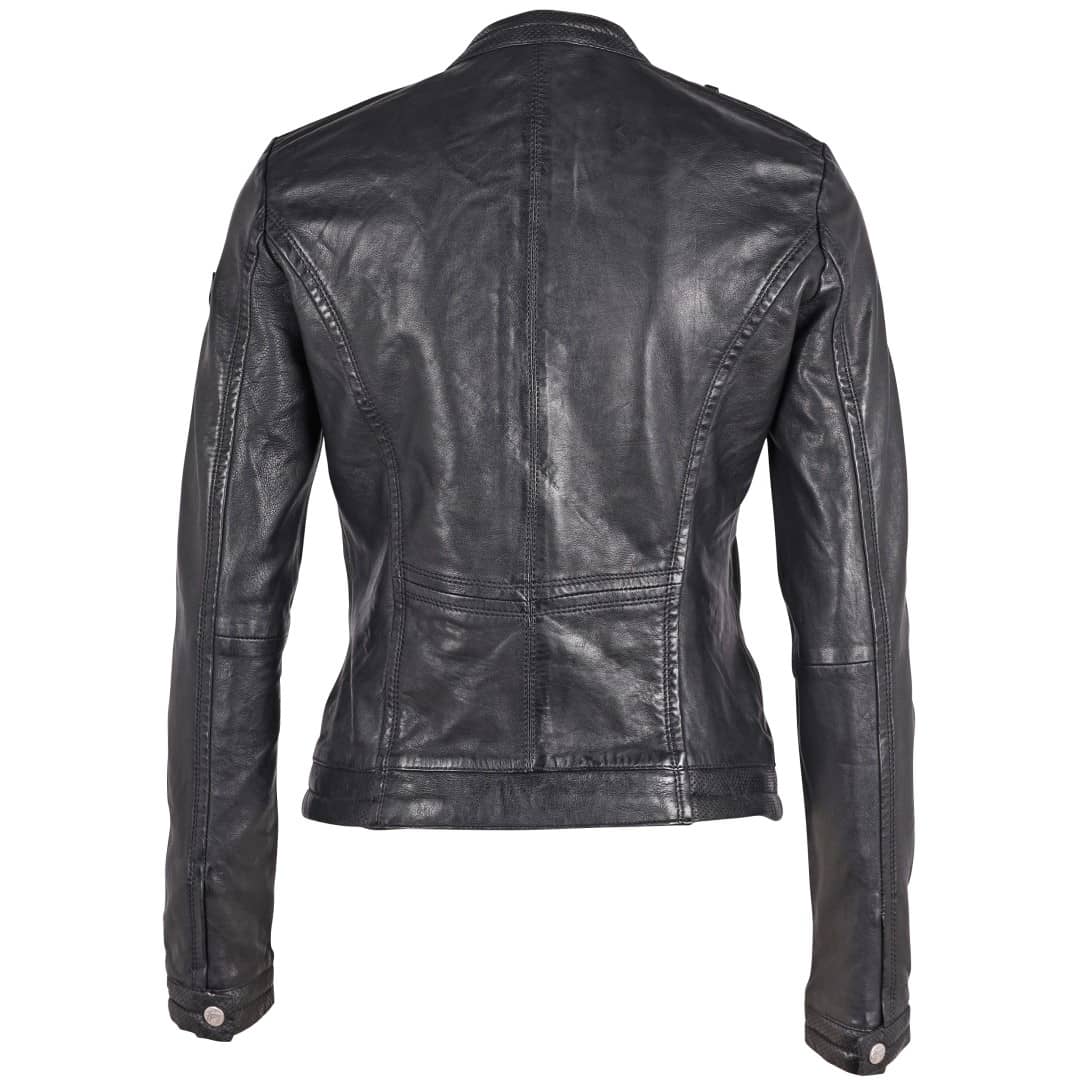 Women's leather jacket GIPSY | Jodie