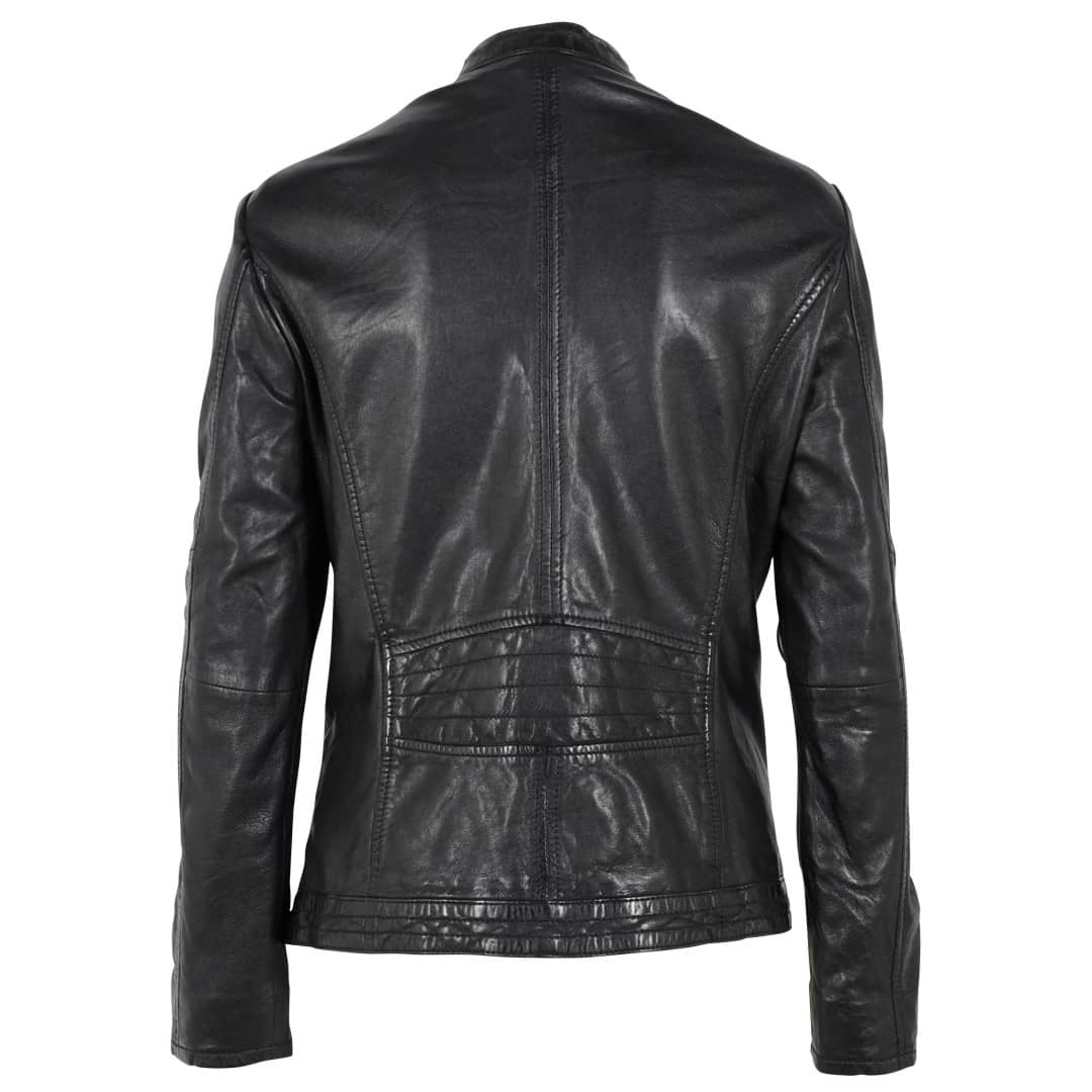 Women's leather jacket GIPSY | Tarja