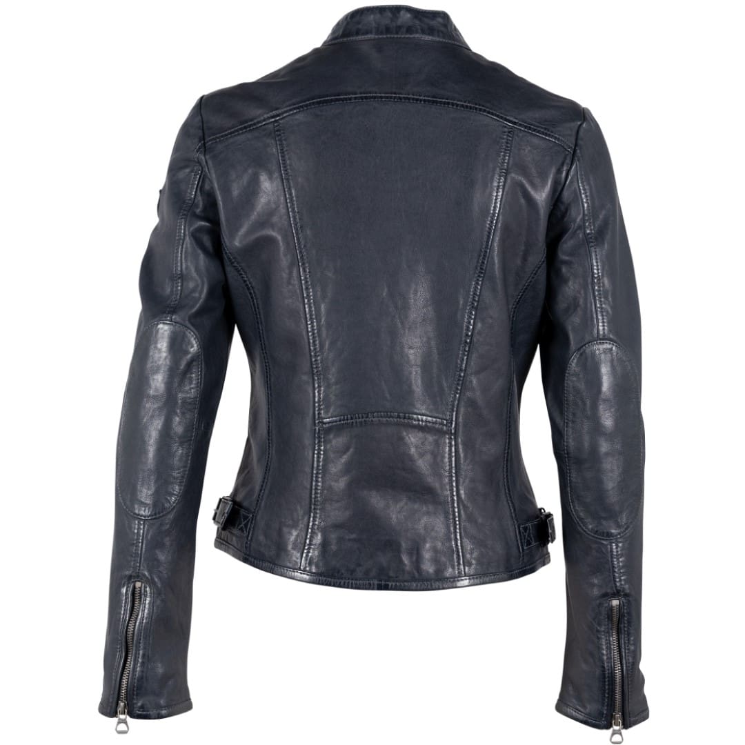 Women's leather jacket GIPSY | Djura