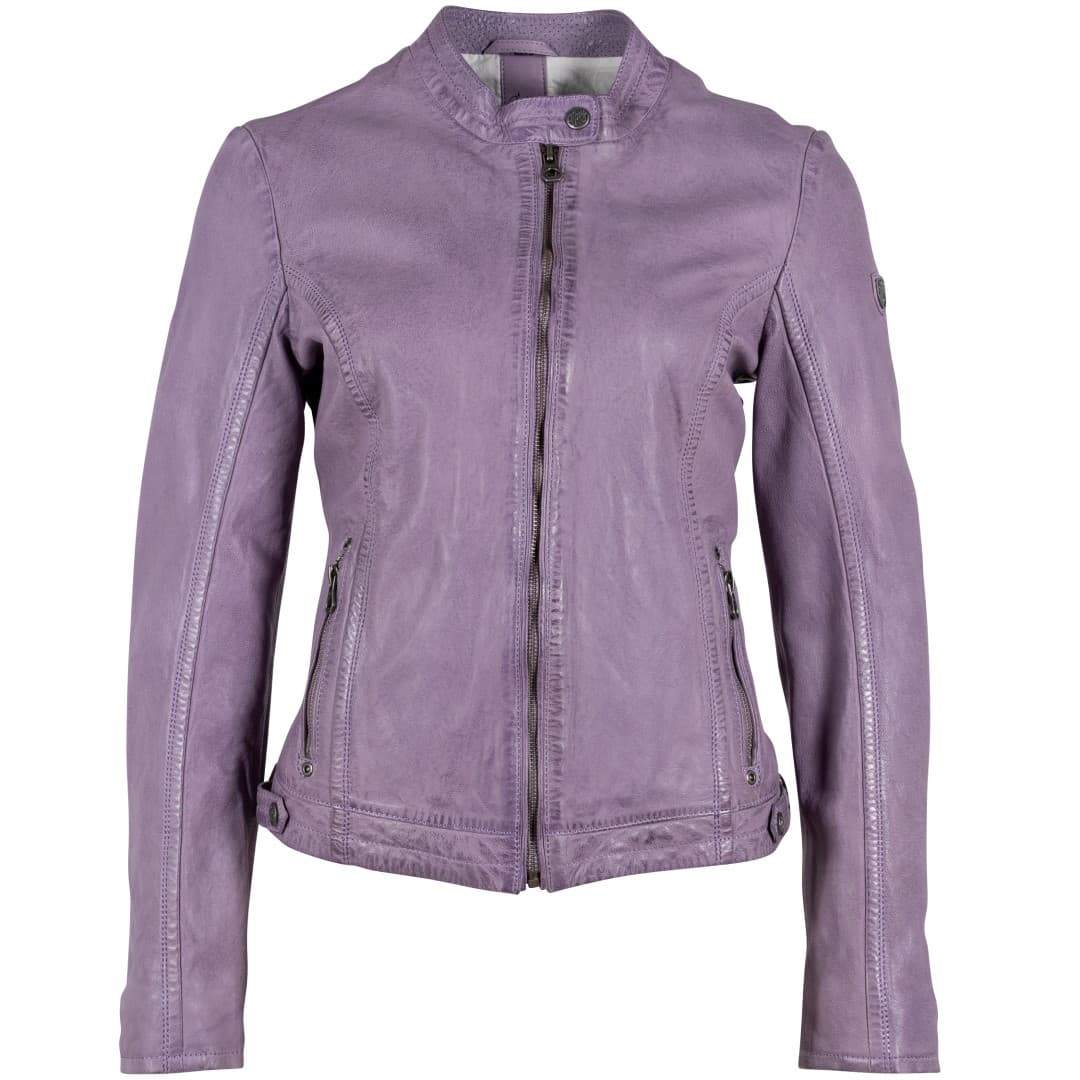 Ladies' leather jacket GIPSY | Jollie