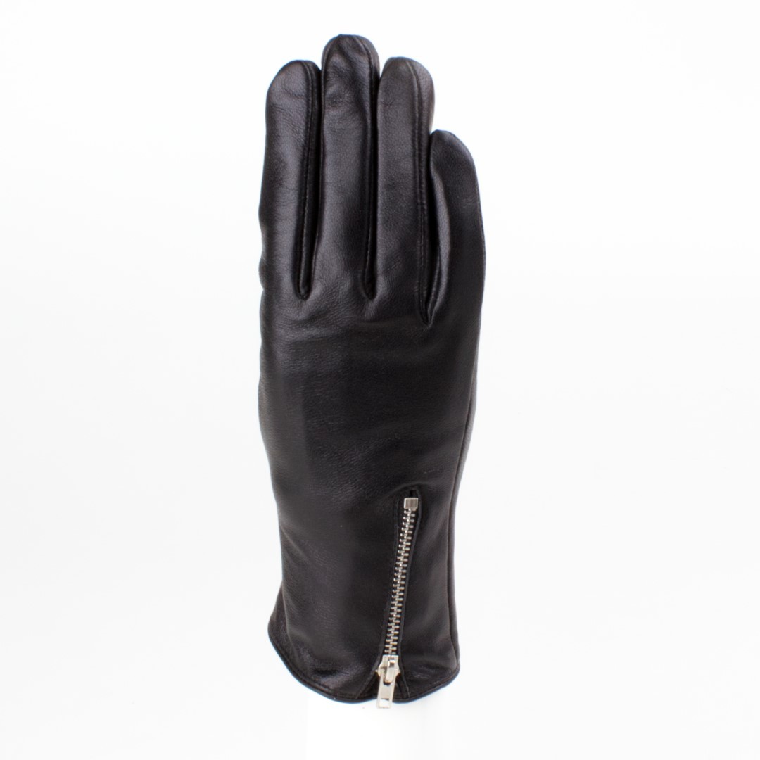 Women leather gloves Grimaldi | Fancy