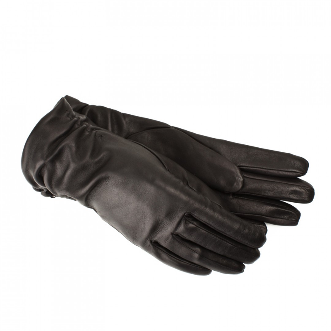 Women's leather gloves Optimist | 2-4251