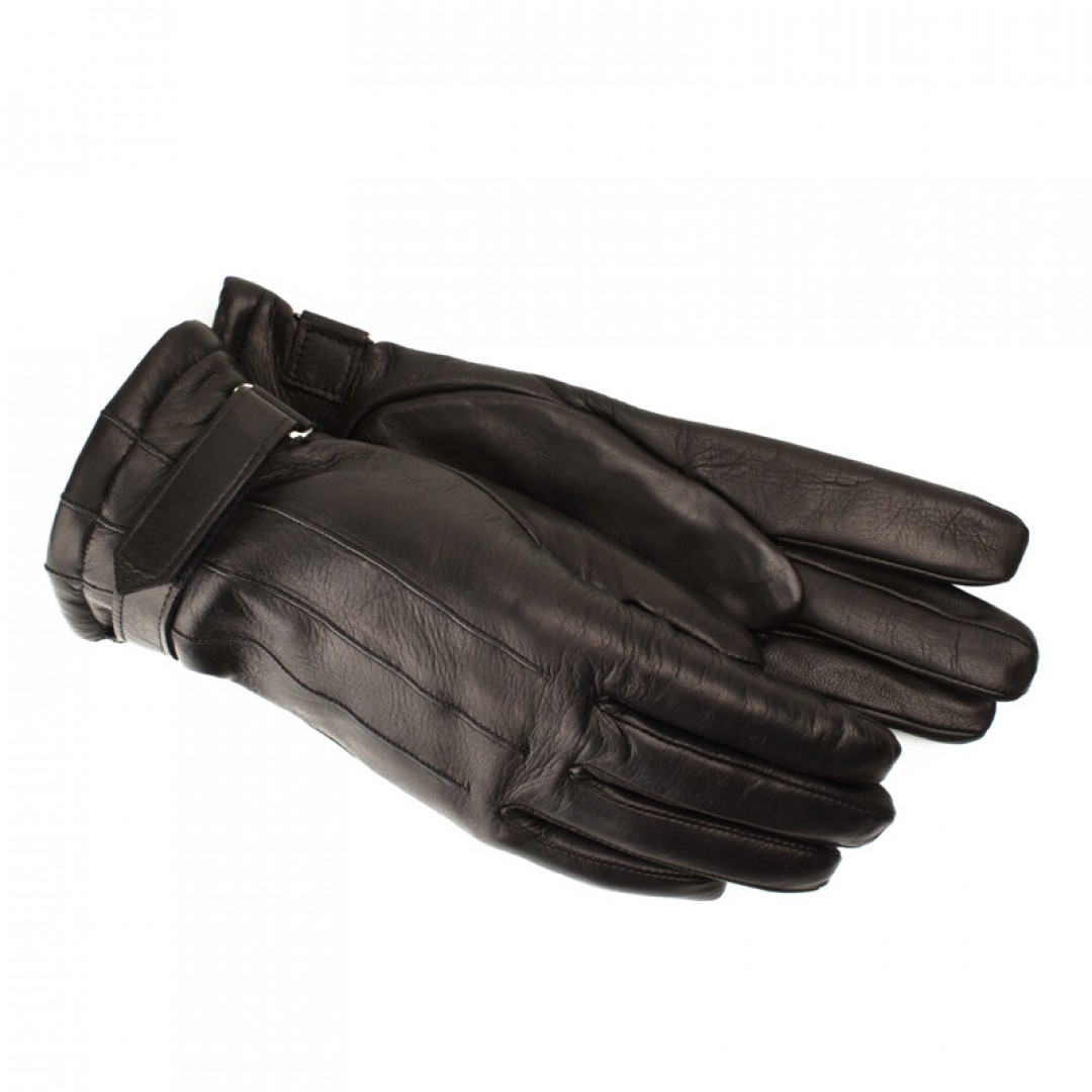 Women's leather gloves Optimist | 2-4260