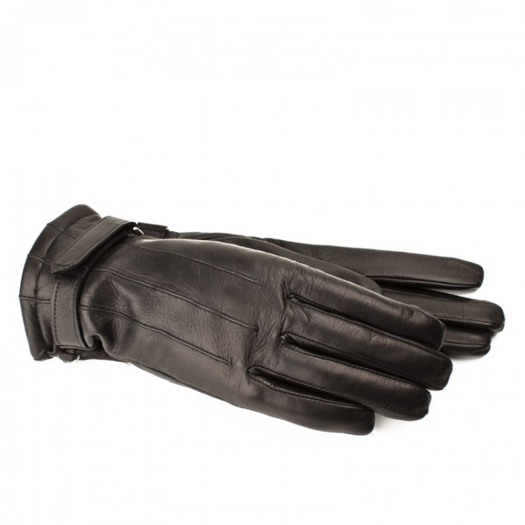 Women's leather gloves Optimist | 2-4260