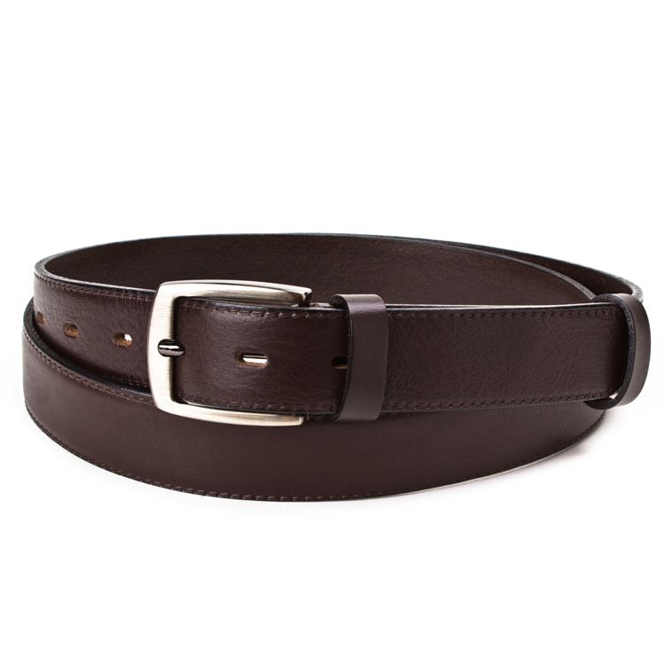 Ledergürtel ELEGANT herren Optimist | 30-020