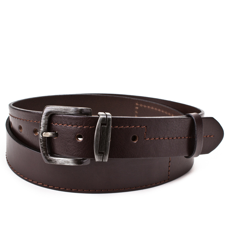 Ledergürtel JEANS Optimist | 40-09-04