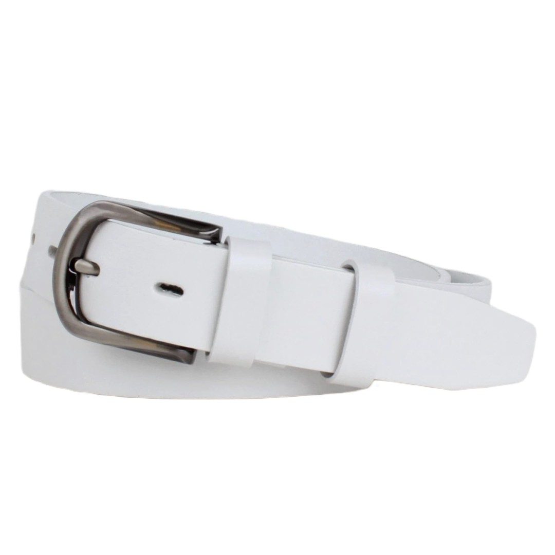 Usnjen pas ELEGANT ženski Optimist | Victoria