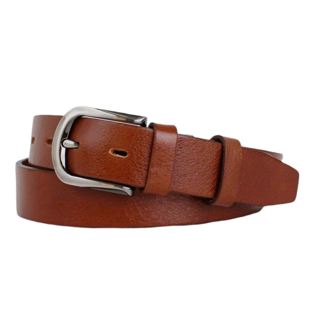 Usnjen pas ELEGANT ženski Optimist | Victoria