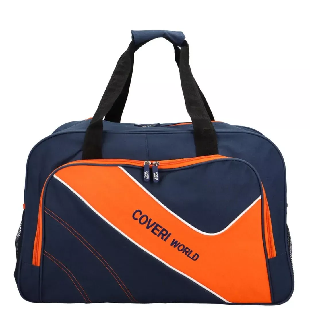 Potovalna torba Coveri World | Gym