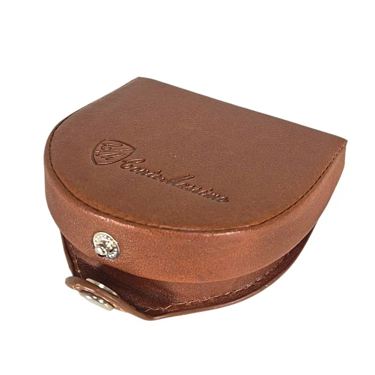 Usnjena drobižnica Conte Massimo | Coins