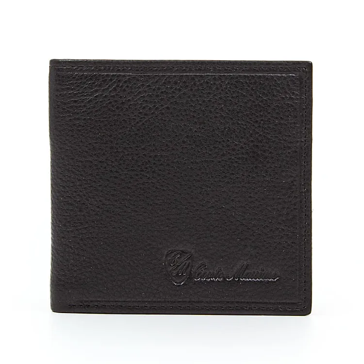 Men's leather wallet Conte Massimo | Noblle