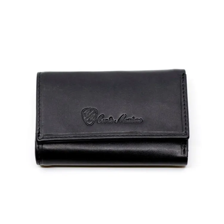 Leather case for keys Conte Massimo | Safe