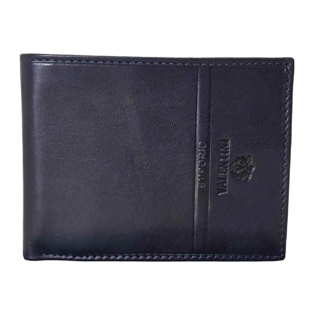 Men's leather wallet Emporio Valentini | 563-288
