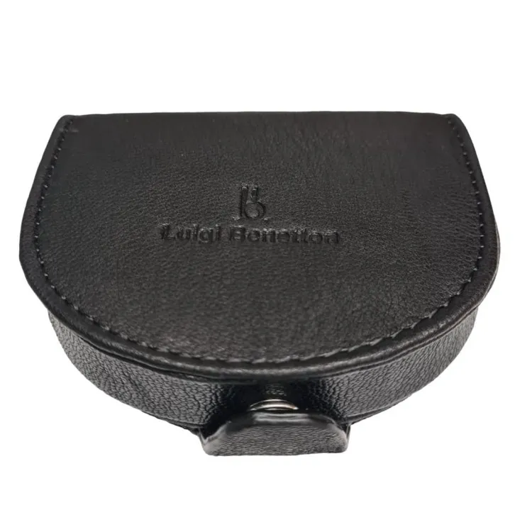 Usnjena drobižnica Luigi Benetton | Change