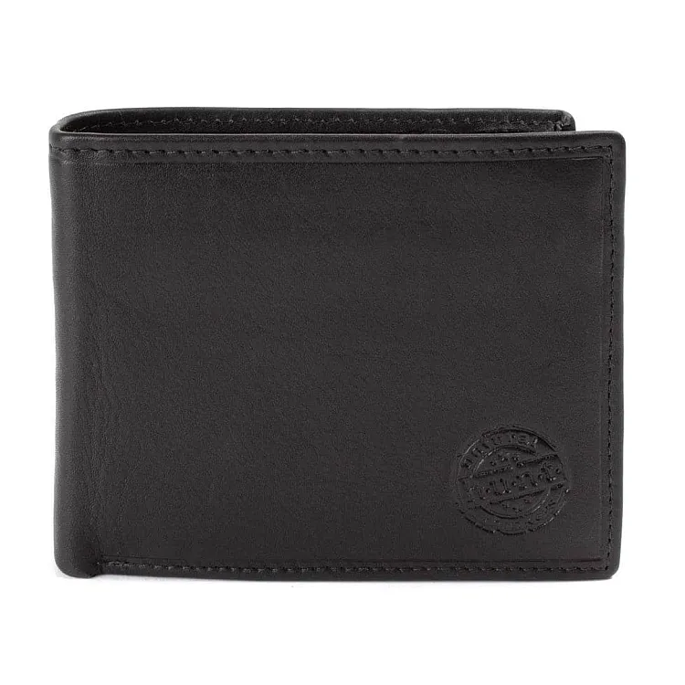 Leather wallet man Natural Hunt | Hunter
