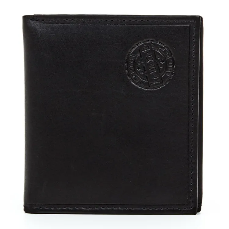 Leather wallet Natural Hunt | Urban