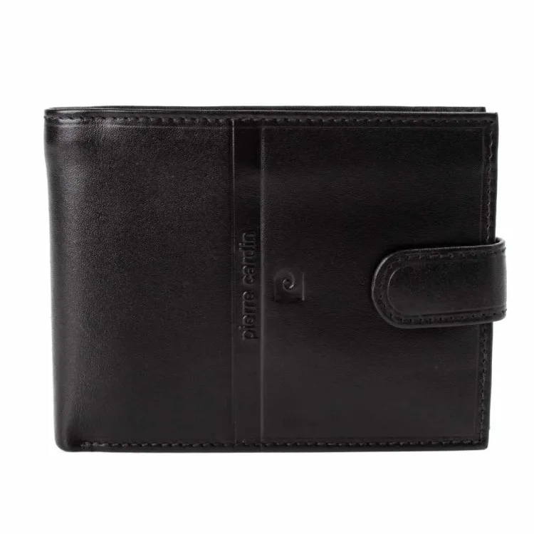Herren Leder Geldbörse Pierre Cardin | Lucian