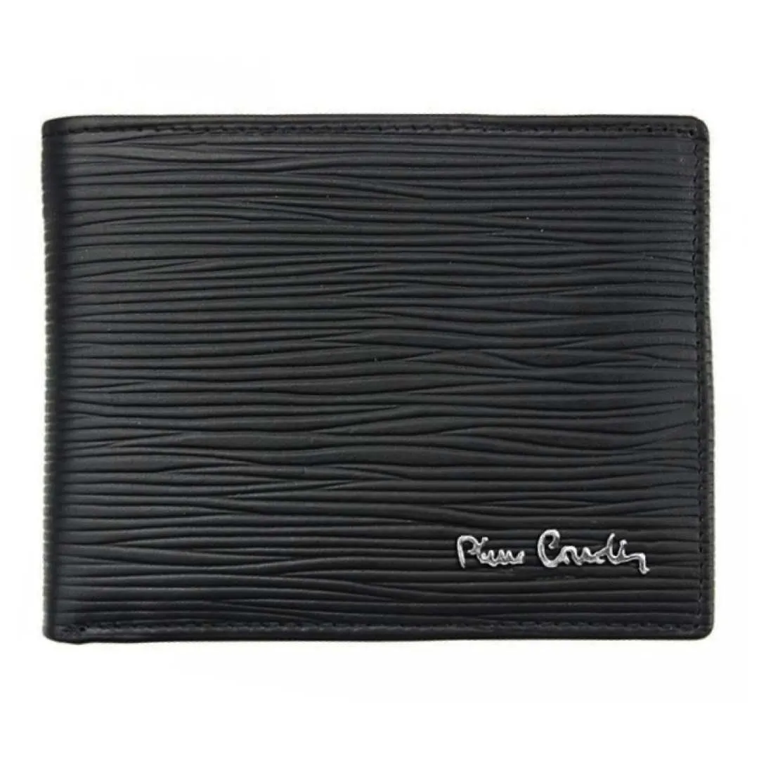 Moška usnjena denarnica Pierre Cardin | Prestige