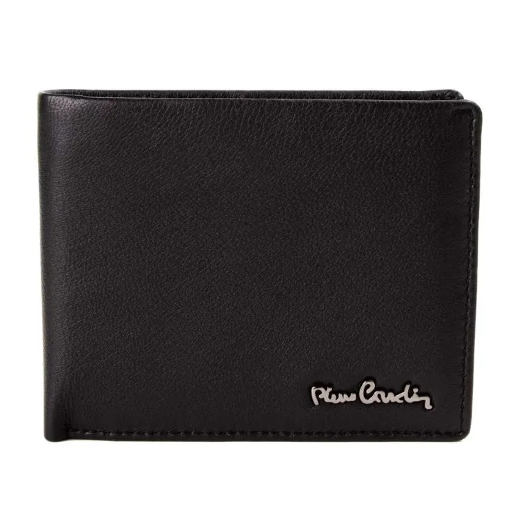 Leather wallet man Pierre Cardin | Colt