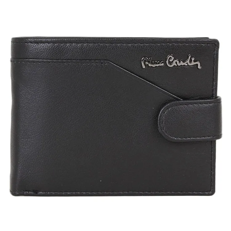 Herren Leder Geldbörse Pierre Cardin | Don Clip
