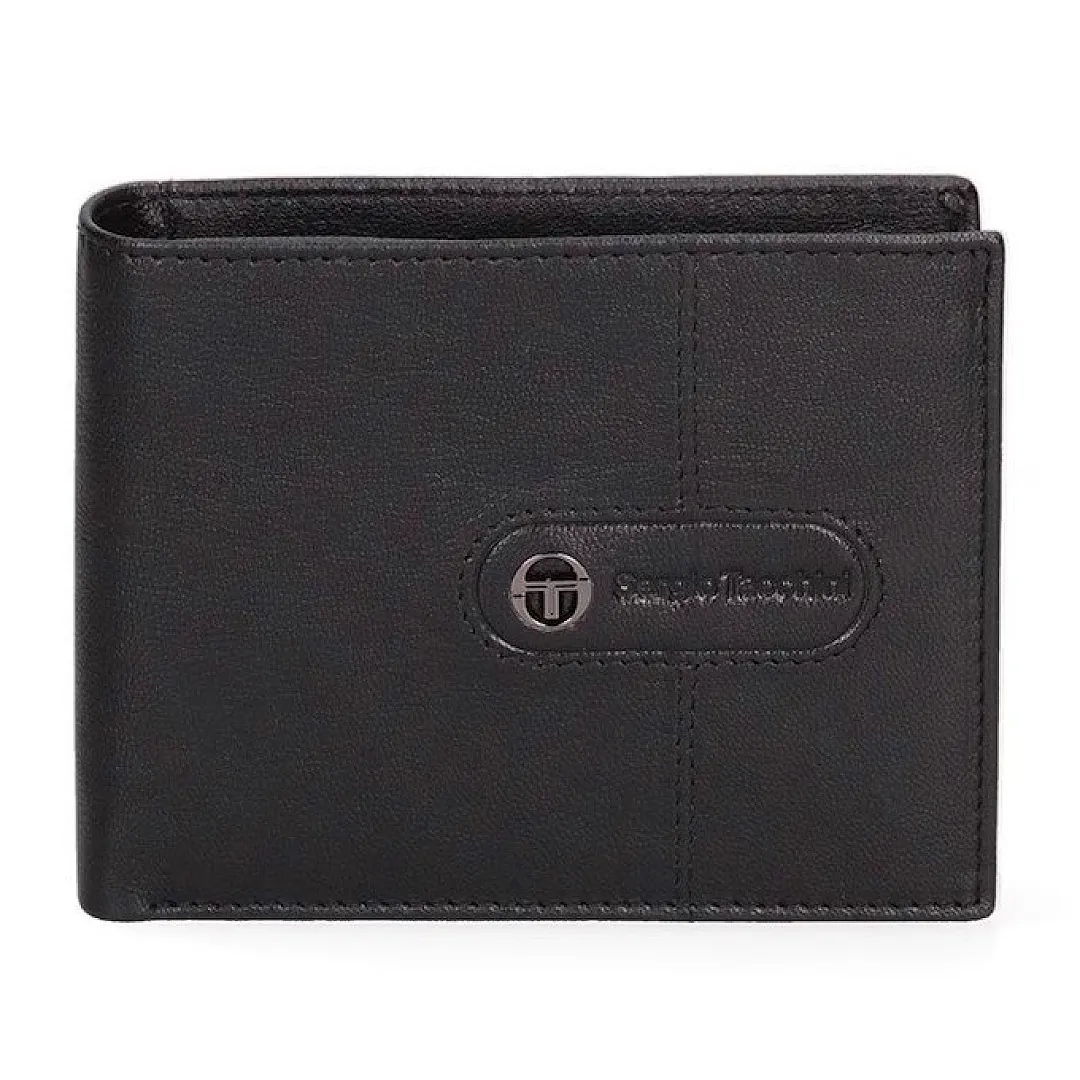 Usnjena moška denarnica Sergio Tacchini | Elegance