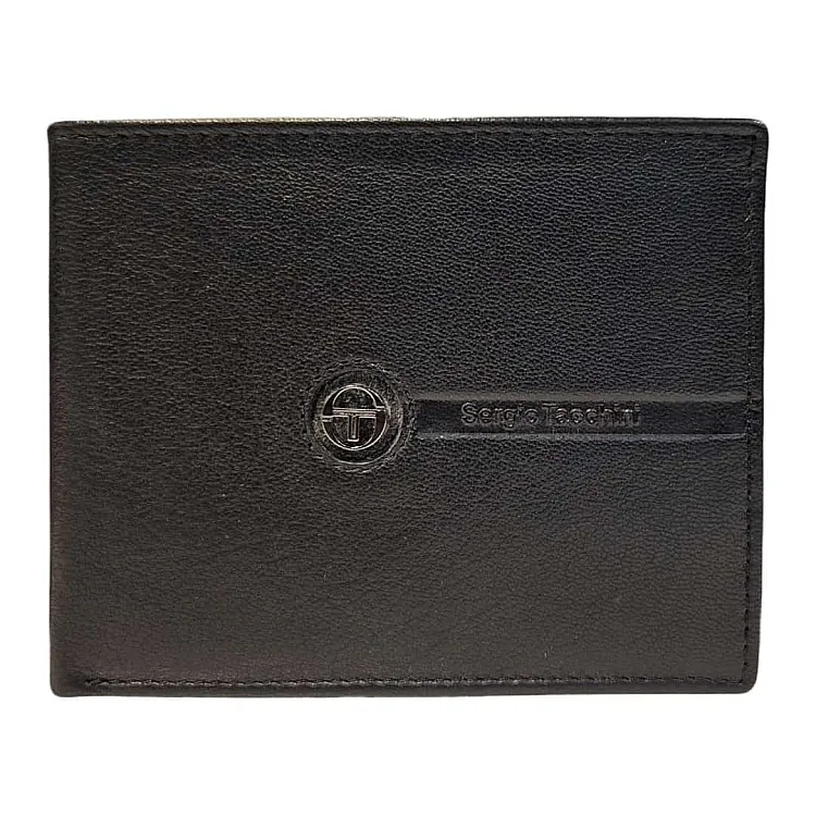 Usnjena moška denarnica Sergio Tacchini | Italia