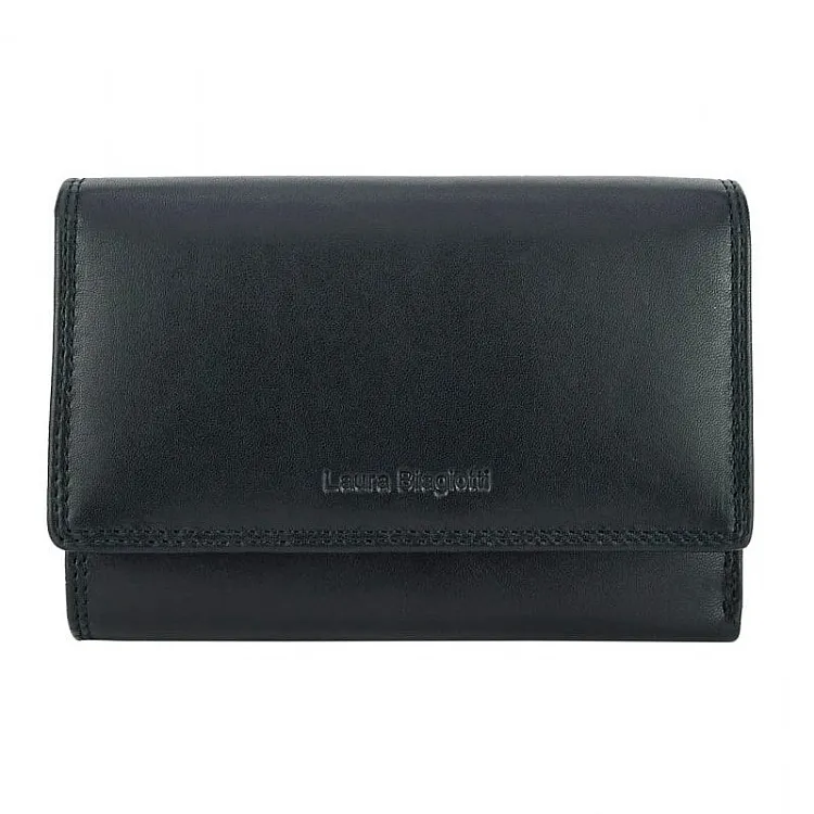 Ženski kožni novčanik Laura Biagiotti | Amara