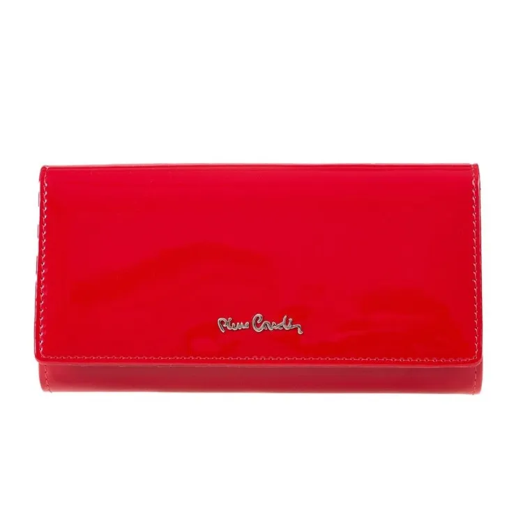 Leather wallet for women Pierre Cardin | Viviana
