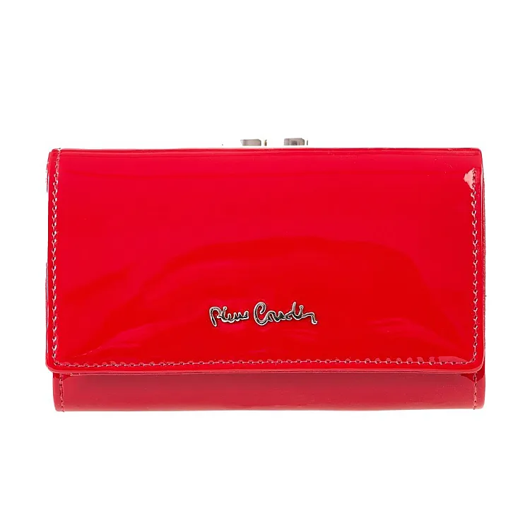 Leather wallet for women Pierre Cardin | Sofia