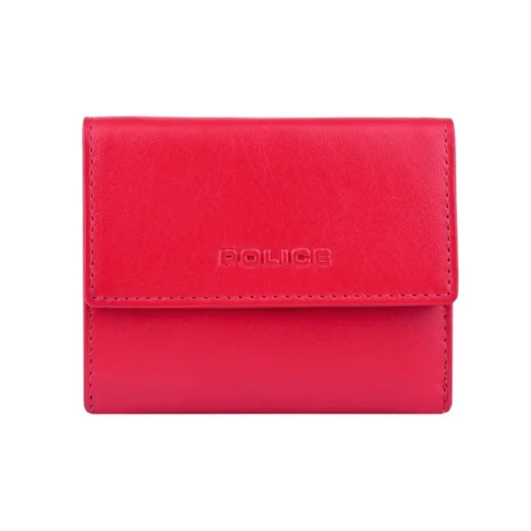 Ženska usnjena denarnica Police | Siena