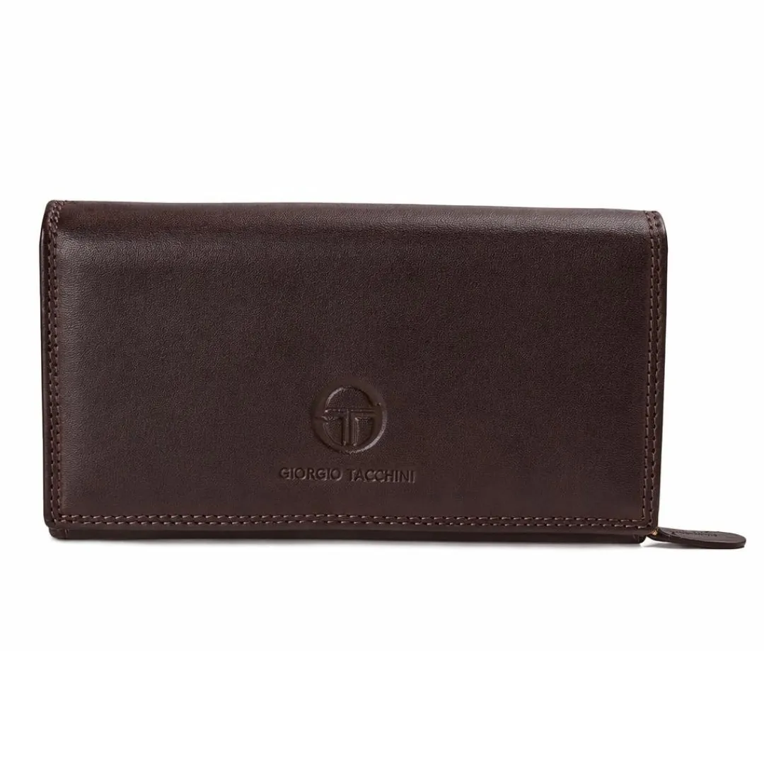 Ženska usnjena denarnica Sergio Tacchini | 9480-155