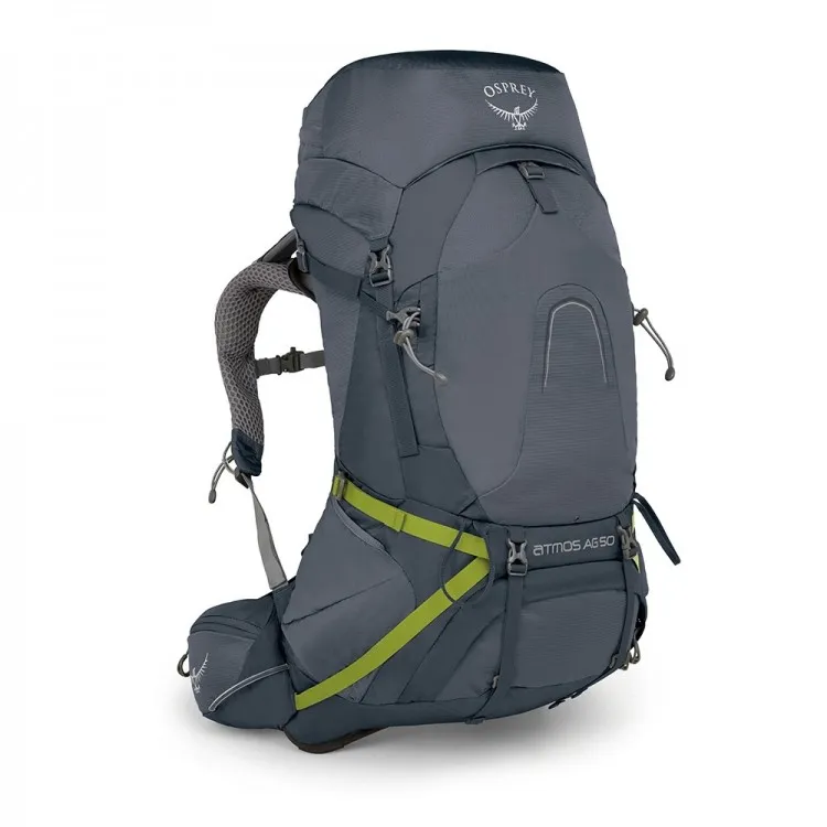 Osprey nahrbtnik | Atmos AG 50