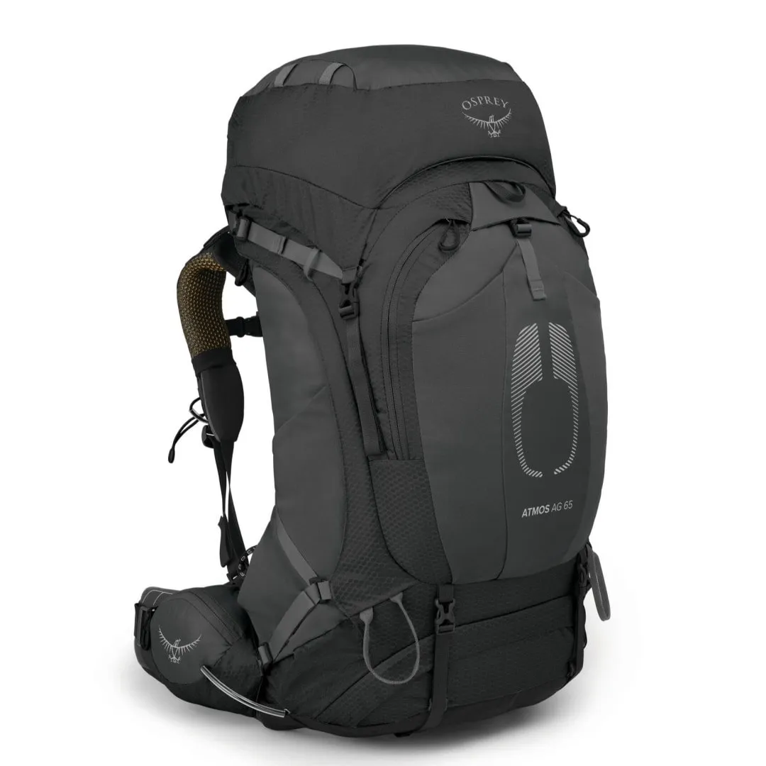 Osprey nahrbtnik | Atmos AG 65
