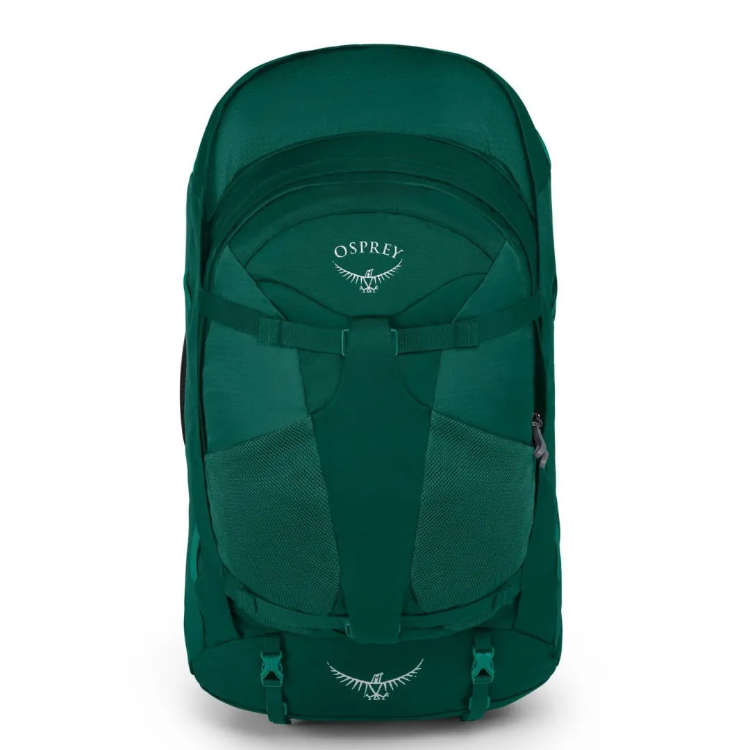 Potovalni nahrbtnik Osprey | Fairview 55
