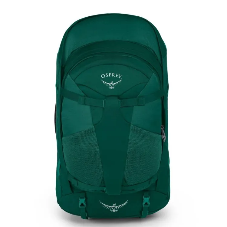 Potovalni nahrbtnik Osprey | Fairview 55