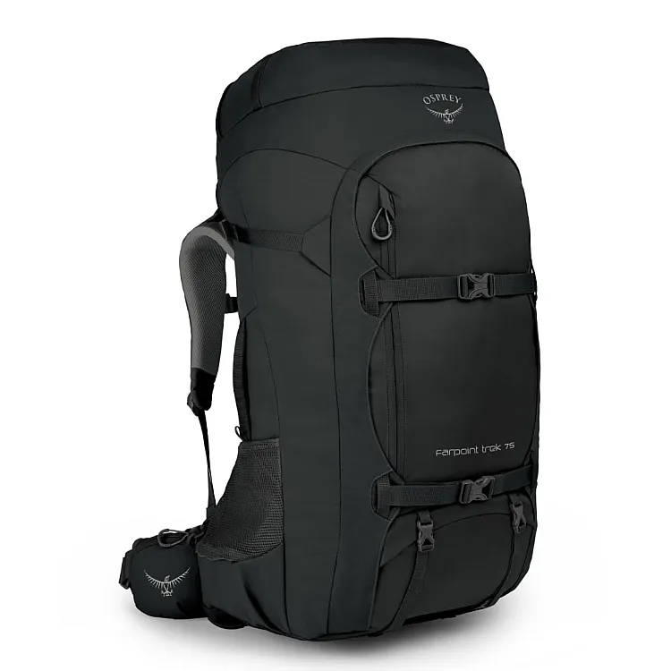 Putni ruksak Osprey | Farpoint Trek 75