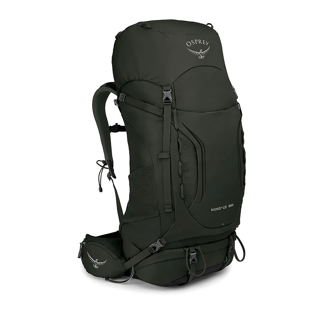 Osprey ruksak | Kestrel 58