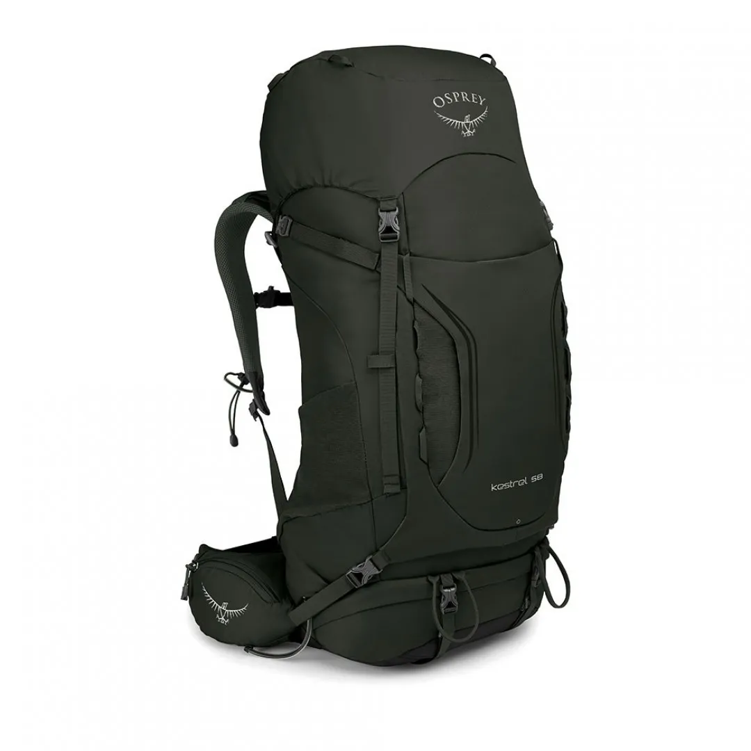 Osprey nahrbtnik | Kestrel 58