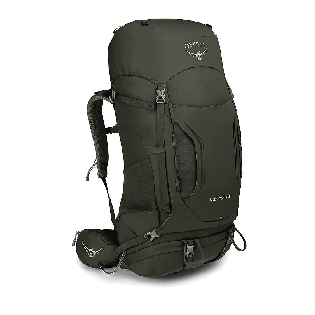 Osprey ruksak | Kestrel 68