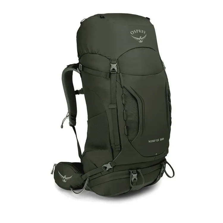 Osprey ruksak | Kestrel 68