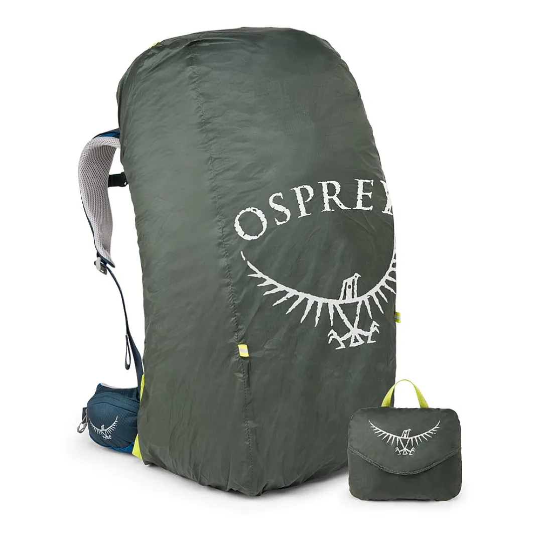 Prevleka za dež Raincover Osprey ultra lahka | osprey-rain
