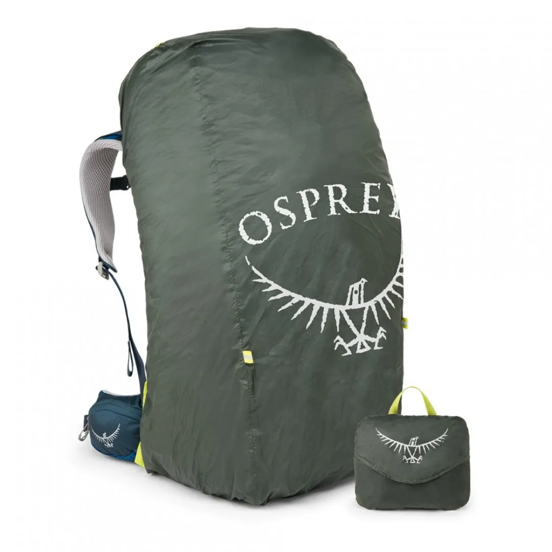 Prevleka za dež Raincover Osprey ultra lahka | osprey-rain