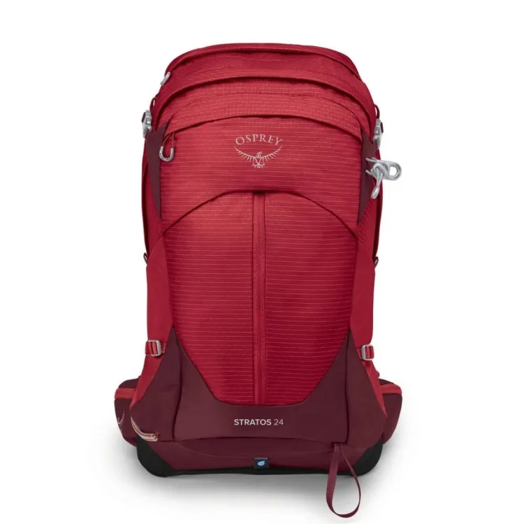 Putni ruksak Osprey | Stratos 24