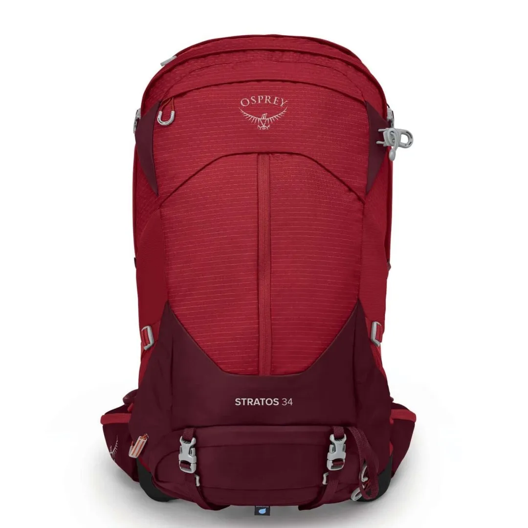 Osprey Nahrbtnik | Stratos 34