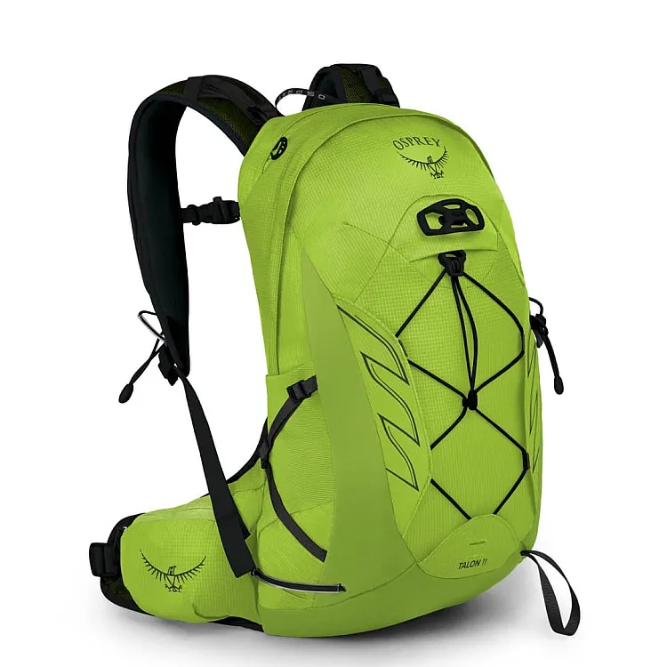 Putni ruksak Osprey | Talon 11