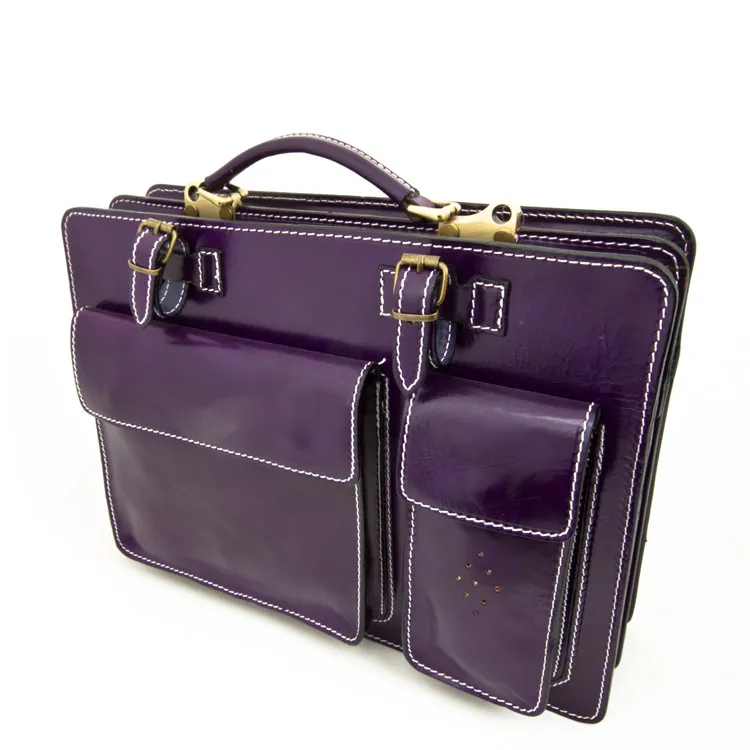 Leder Businesstasche | 20002