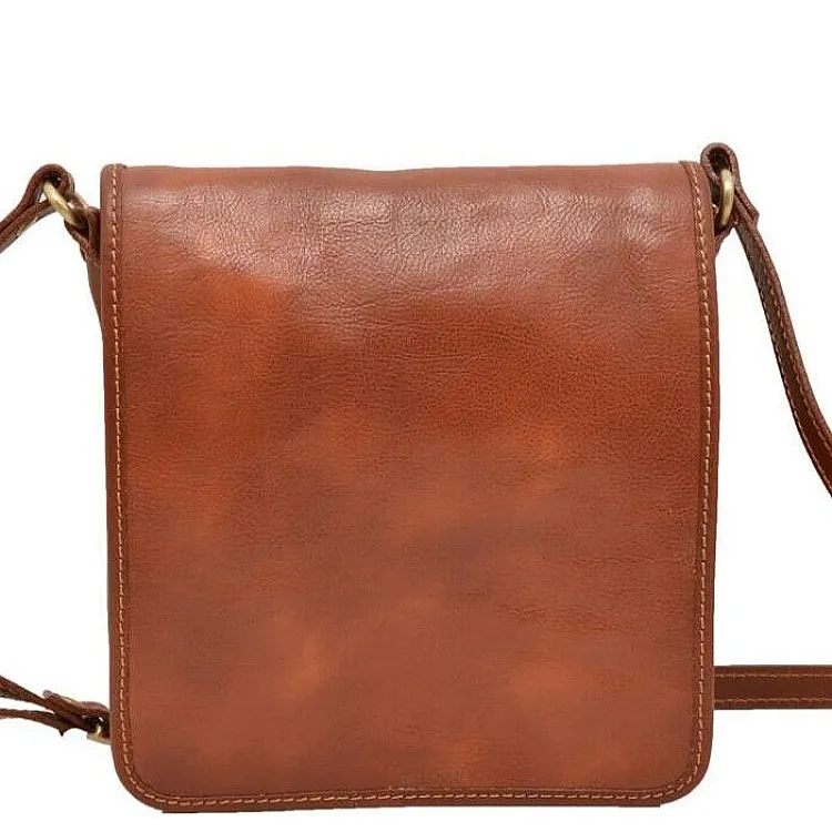 Leather bag Optimist | OP870494