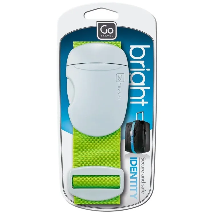 Luggage strap Go Travel | Glo Strap
