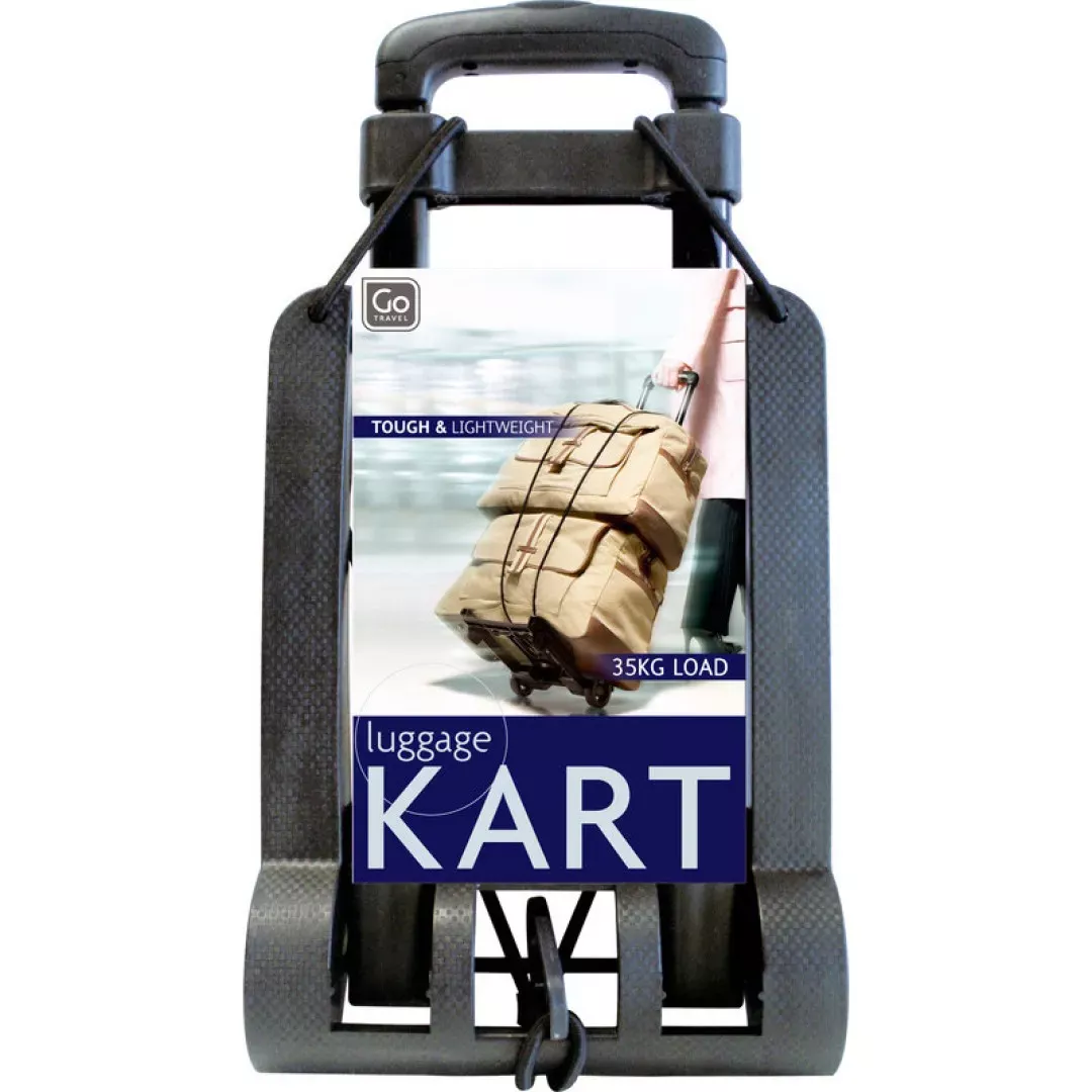 Travel Trolley | Go Travel