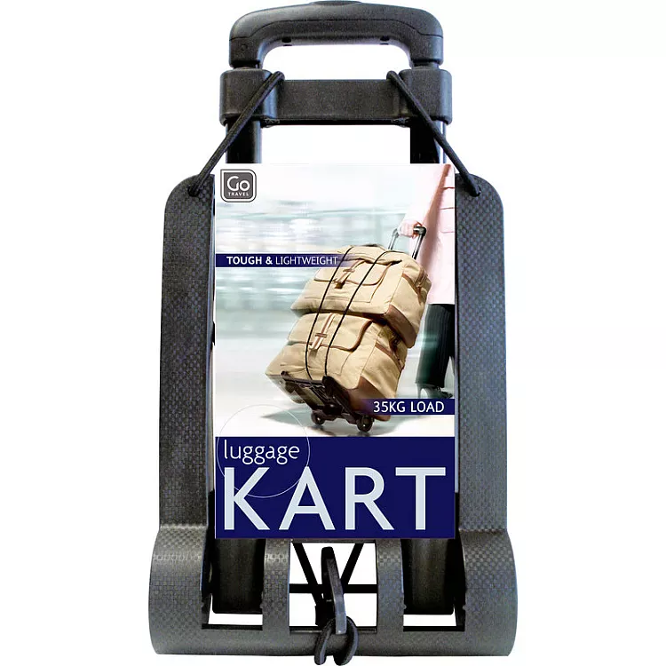 Reisetrolley | Go Travel